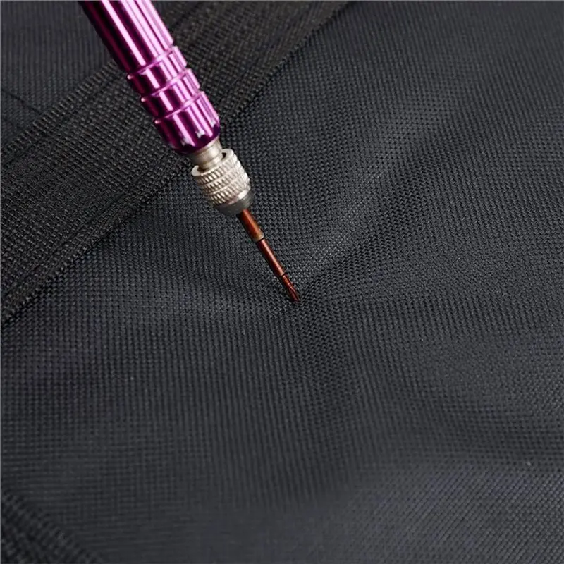 NEW-Telescopic Luggage Bag Universal Wheel Folding Travel Bag Expandable Storage Capacity For Weekend Trip Overnight Carry Bag