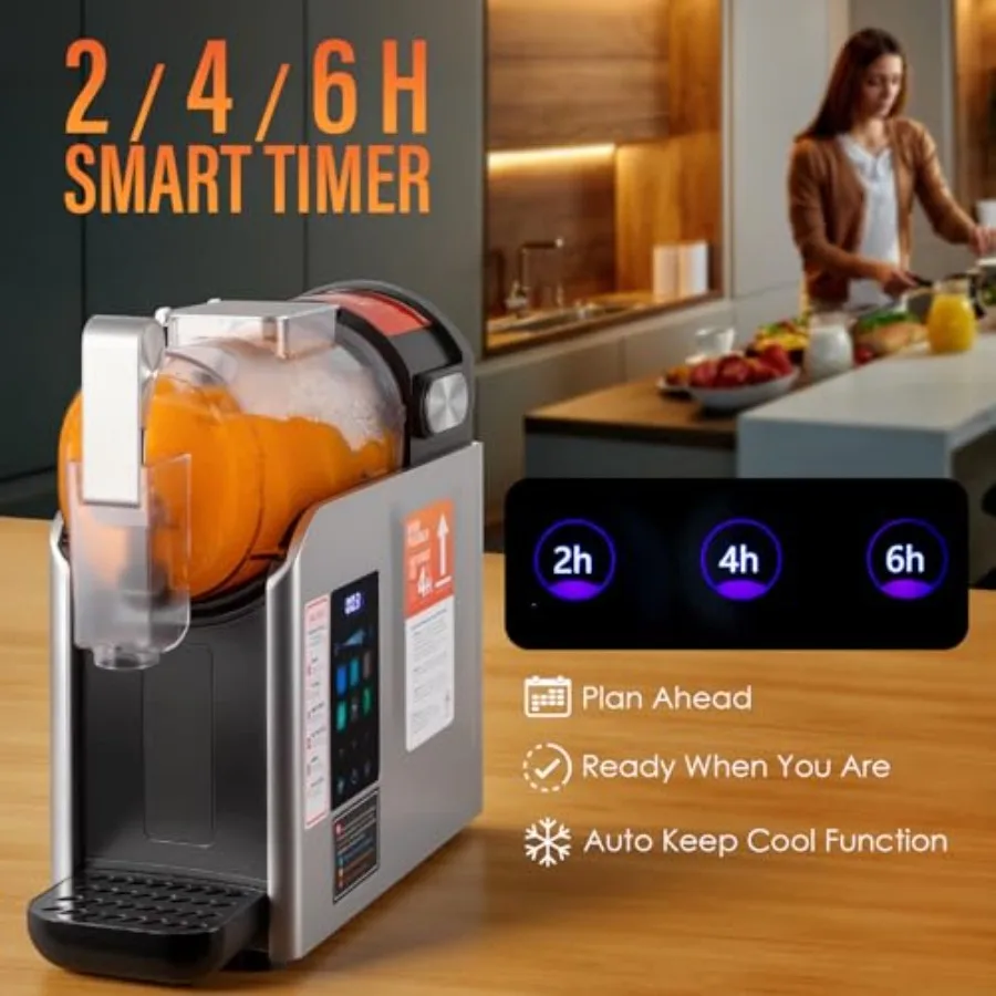 Thumbnail 3 - #16 Trending Frozen Drink Makers Right Now
