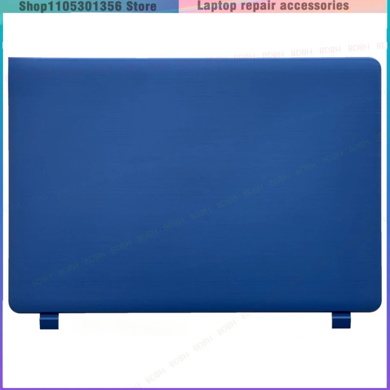 New For Acer A5 A514-52 A514-52G-57SF LCD Back Cover Blue Plastic Material