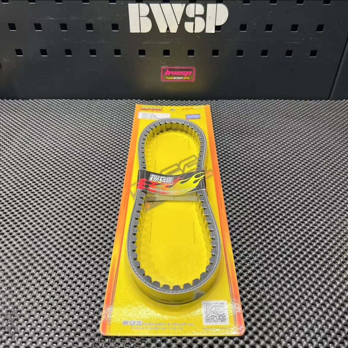 DIO50 JISO Drive Belt 654mm 659mm Racing Transmission BWSP Perfomance CVT Tuning Upgrade Scooter Parts Dio 50 AF18