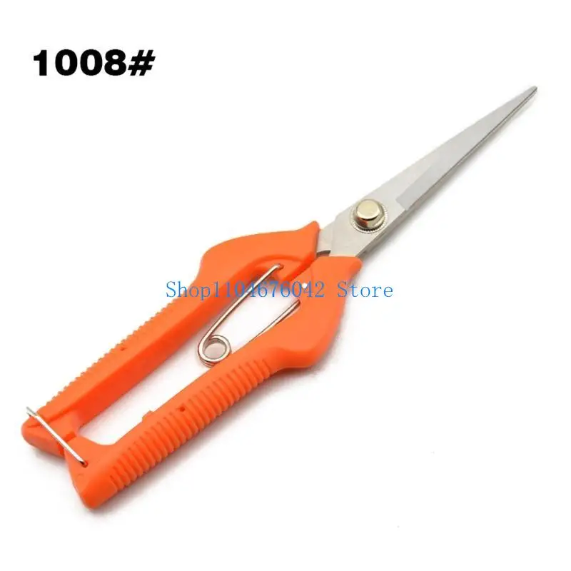 652F Diameter 5mm Replace Springs for Pruning Shears Trimming Scissors Springs Part for Heavy Duty Bypass Pruner