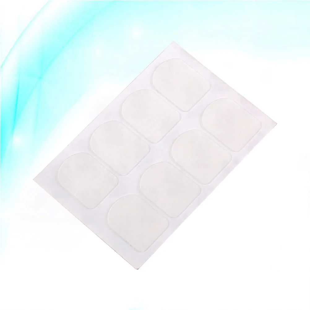 

8 Pcs Woodwind Instrument Accessories Tenor Saxophone Mouthpiece Cushion Patch Pad