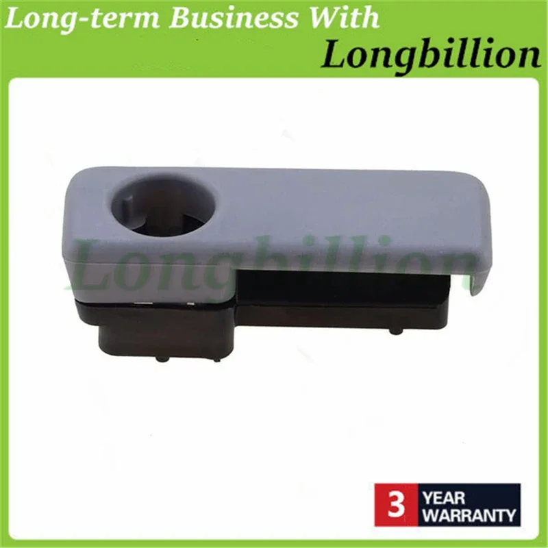 New Gray Glove Box Lock Latch Compartment Handle Stone 55506-AE010 55506AE010 for Toyota Sienna 2004-2010 55506 AE010