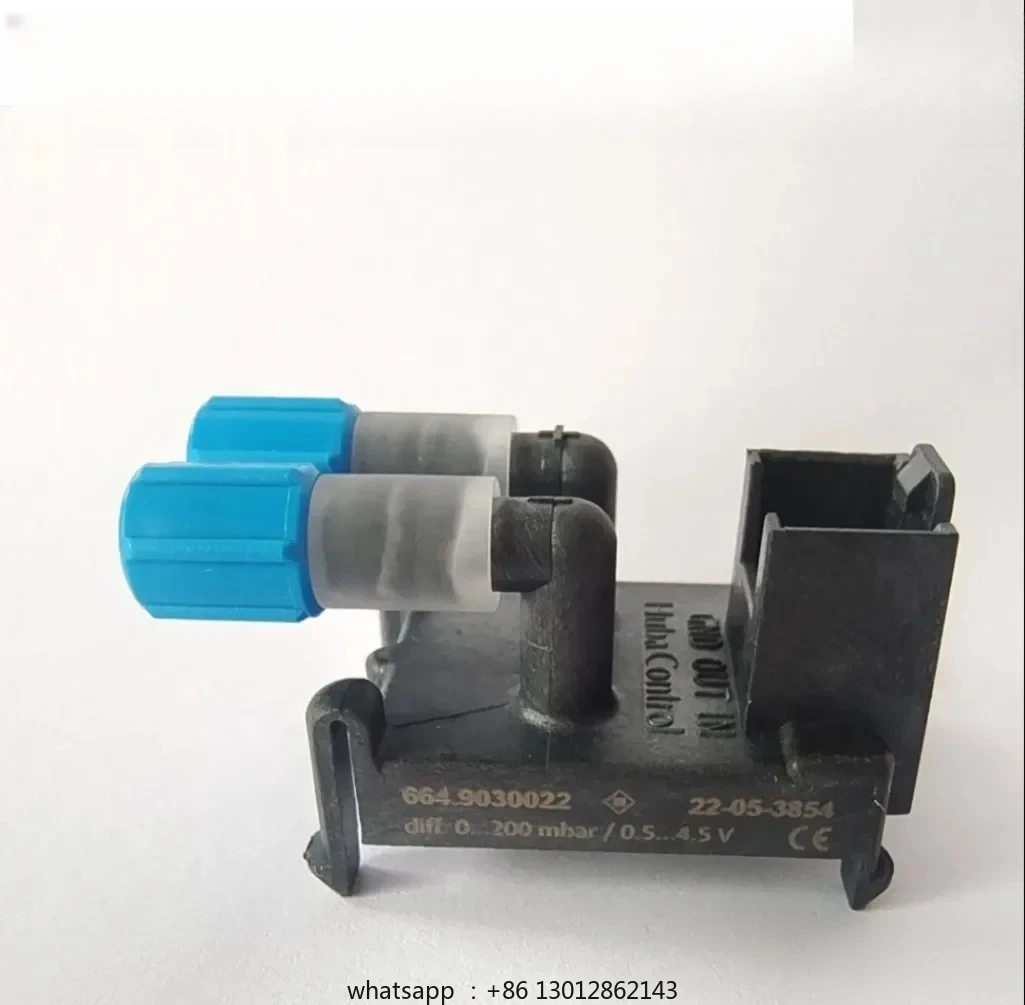 

Differential pressure transmitter, air magnetic suspension blower, stable quality 664