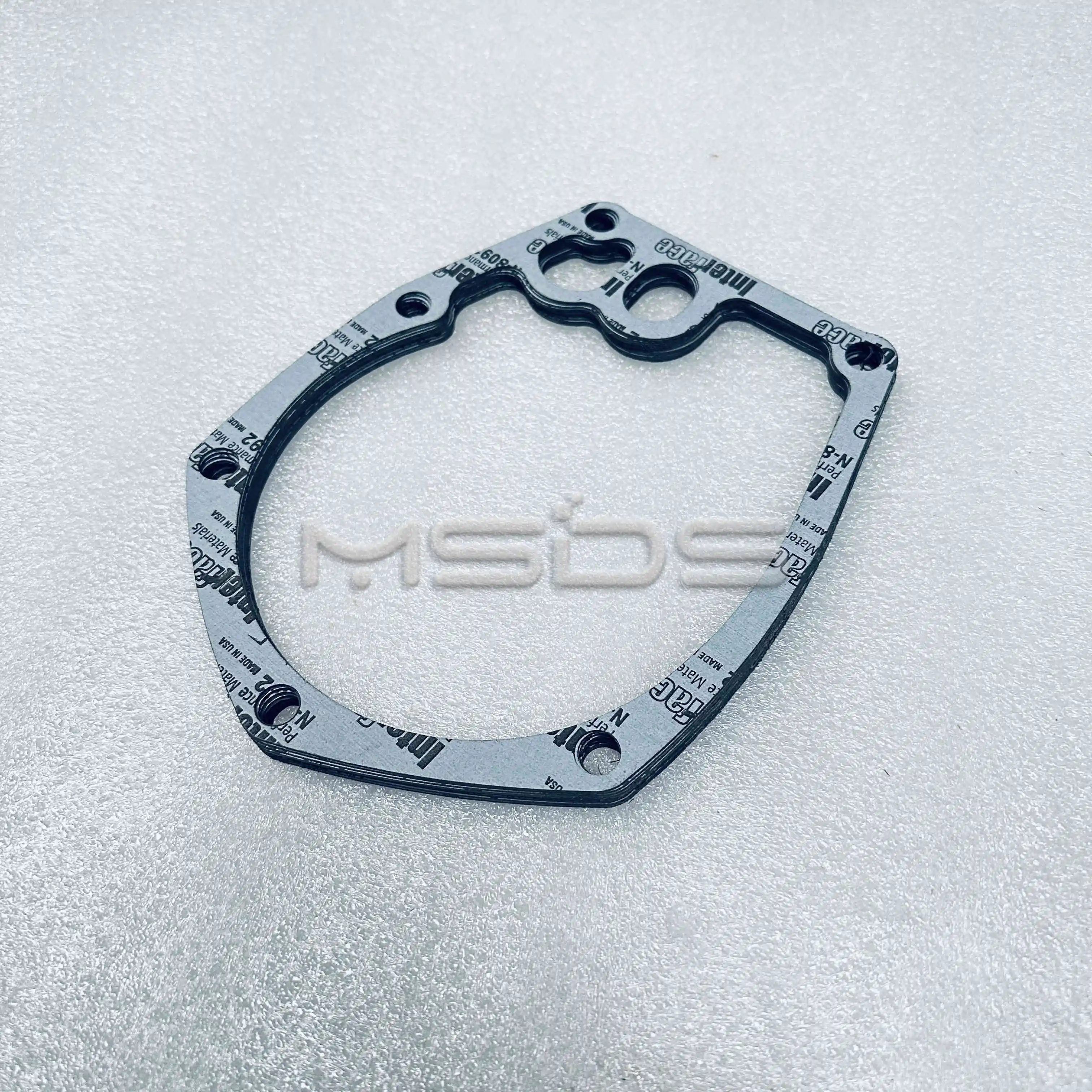 

N14 NT855 Cummins Engine Parts Water Pump Gasket 3076522