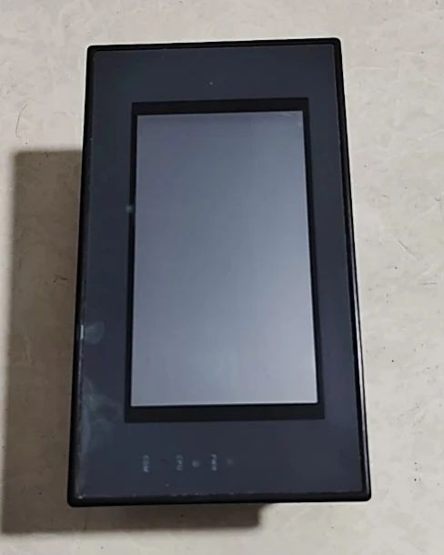 Accessories 1pcs touch screen mt4210t, input voltage 24vdc