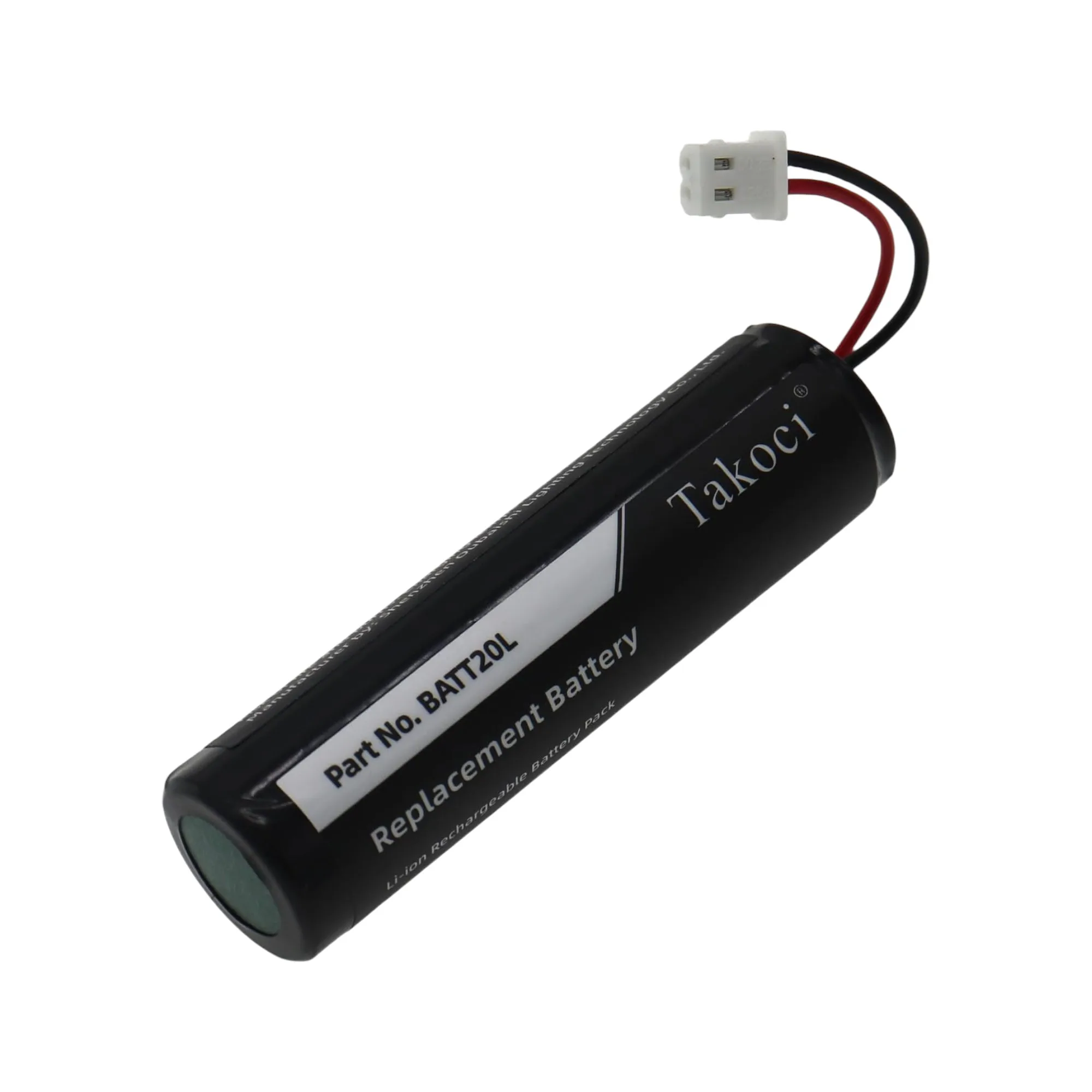 

DAB Digital Replacement Battery 2600mAh for MIDLAND,ER300,ER200,BATT20L