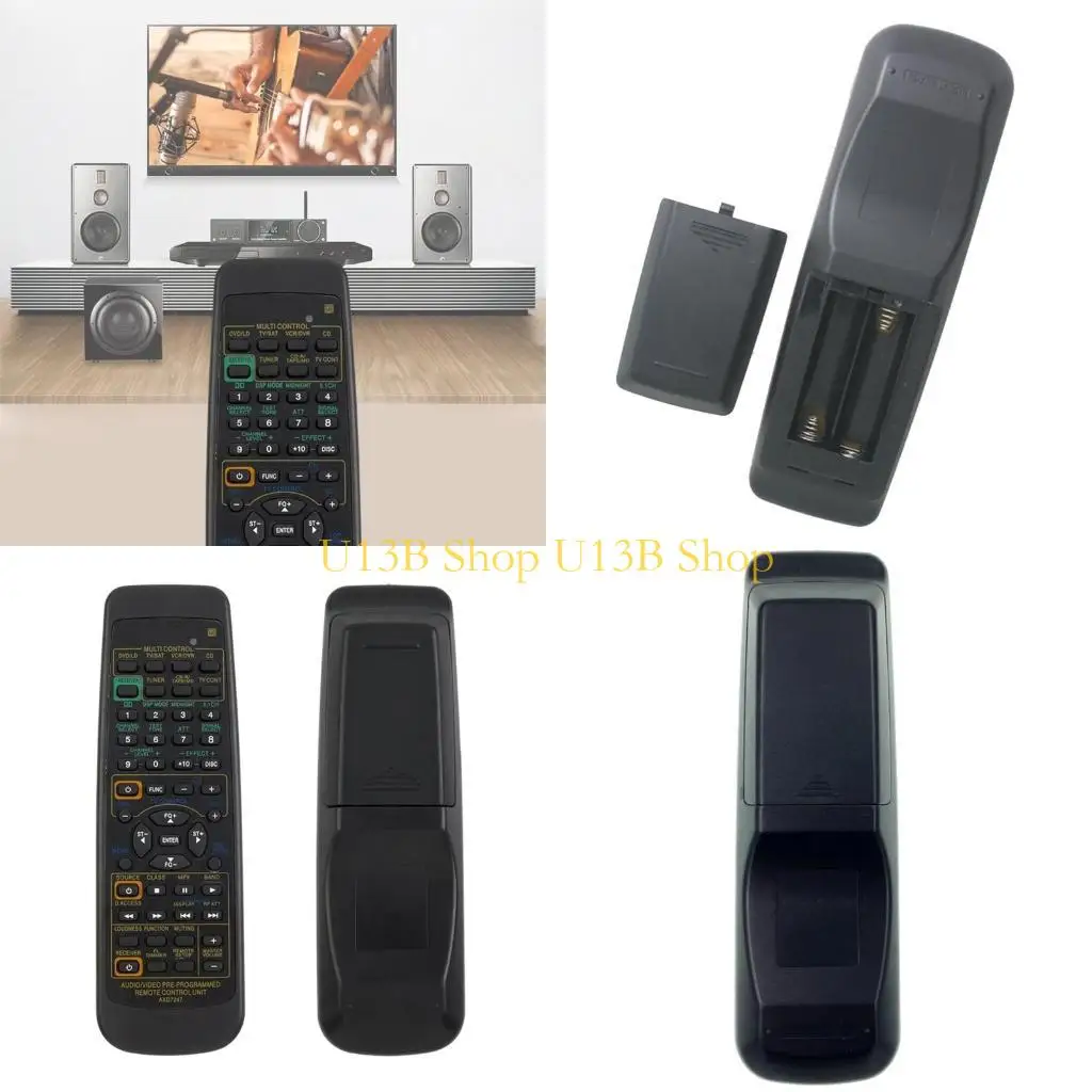 U13B AXD7247 Replac…