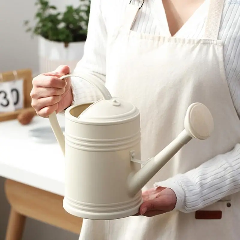 

23GA Watering Can for Indoor Plant Small Watering Can for House Plant Garden Flower Long Spout Water Can for Outdoor Water