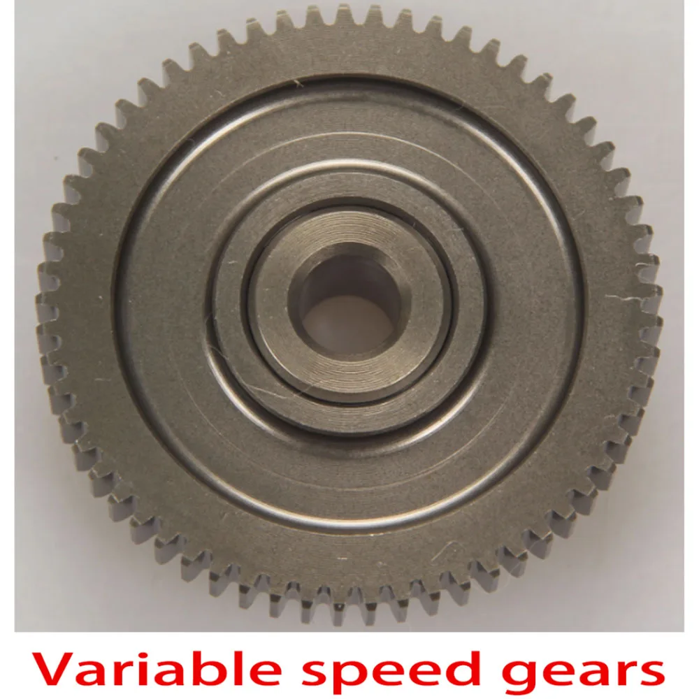 

FOR SYM TL500/508 Starter Motor Bridge Gear Transmission Gear TL500/508 Original Imported Accessories