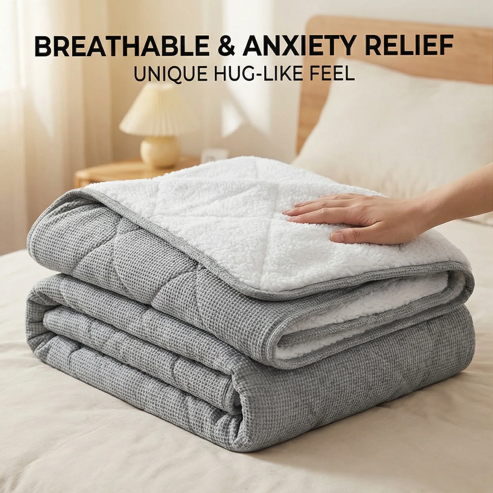 

Blanket Keep Warm Winter Bed Blankets Double Sided Queen Duvet Cover Camping Double Bed Cover Bedspread On The Bed