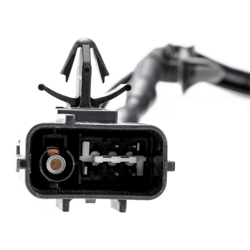 

Редкая 95780-M9000 Новая камера переднего вида, вспомогательная камера передней решетки для деталей Hyundai KIA