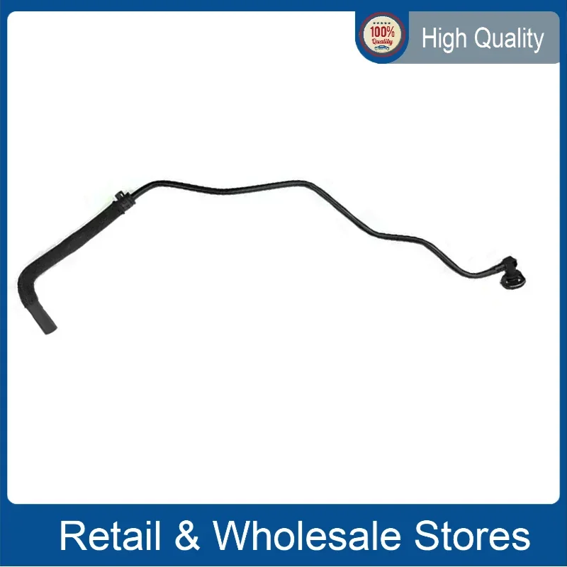 

Radiator Overflow Hose Cooling Breather Tube Pipe 8R0121081A 8R0121081T for Audi Q5 2.0 8R0 121 081A 8R0 121 081T 8R0 121 081 A