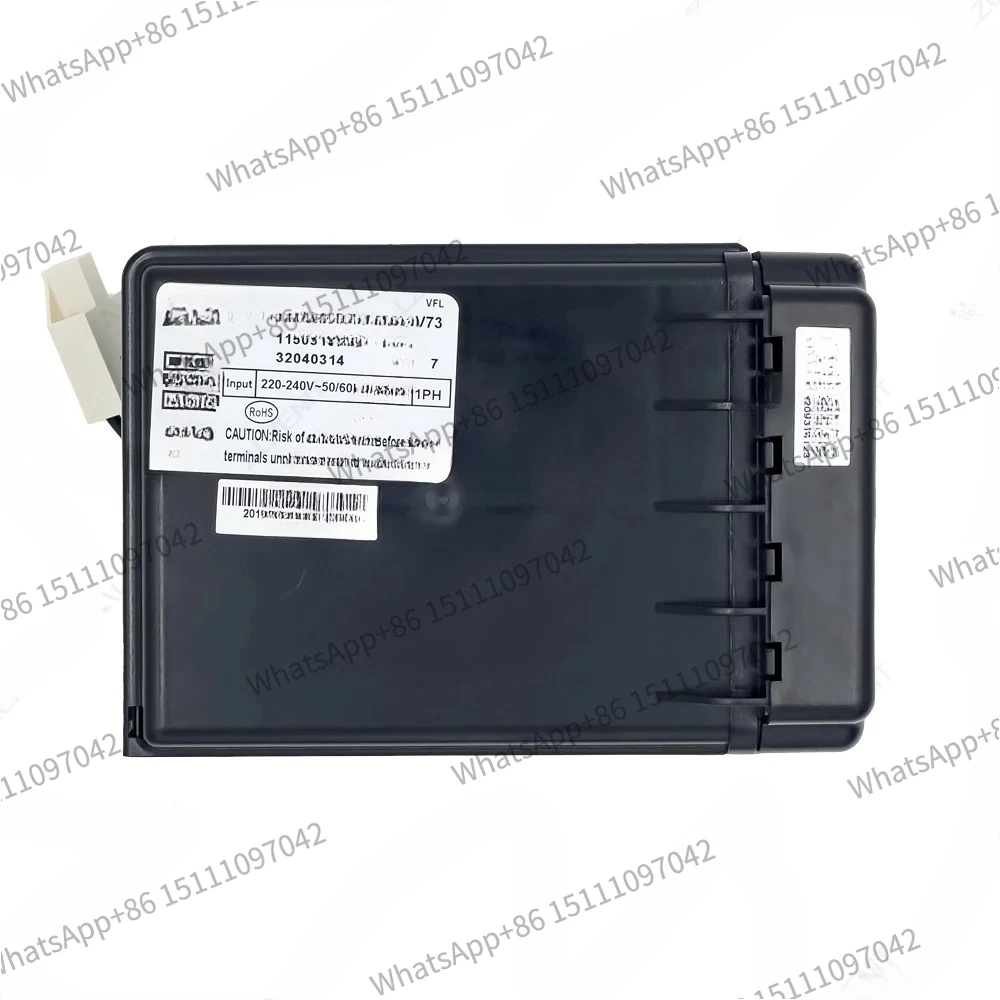 For Donper Refrigerator Control Board 102-06-Y18-A 00-J-V73 Circuit PCB Fridge Motehrboard Freezer Parts