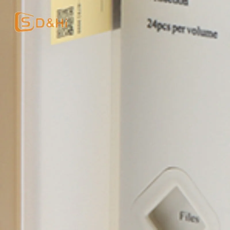 24 Disc Cd Dvd Orga…