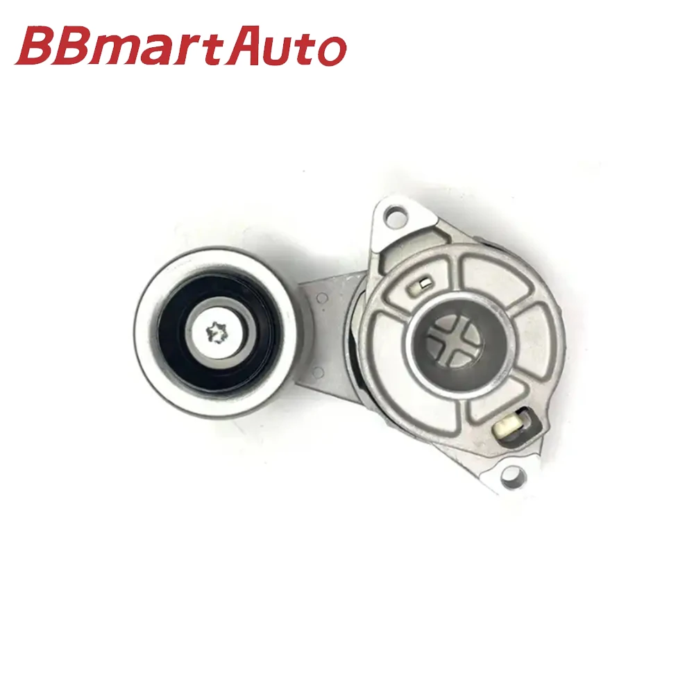 

31170-RB0-J01 BBmartAuto Parts 1pcs Timing Belt Tensioner Pulley For Honda City Fit Jazz GM2 GE6 GE8 Car Accessories