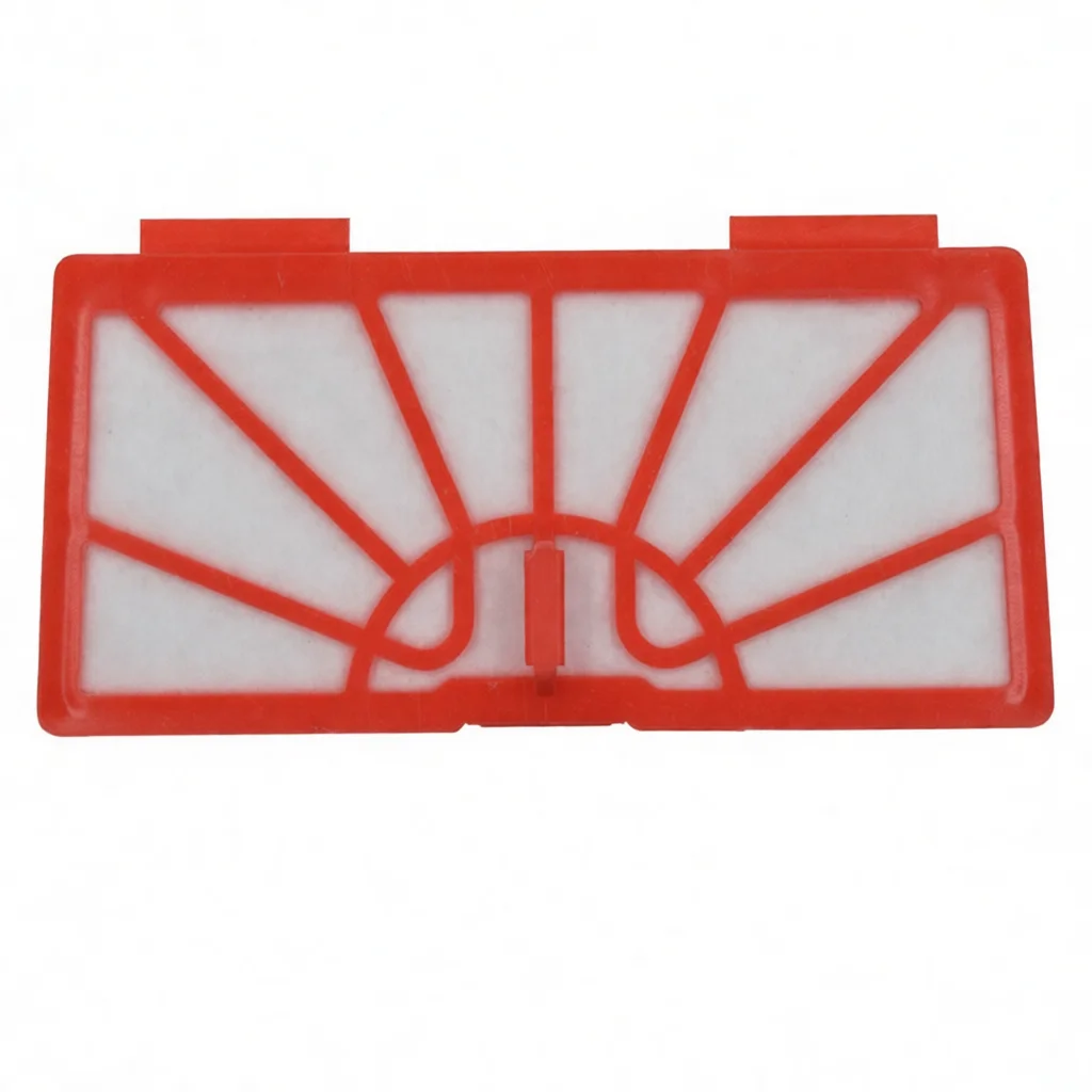 Replacement HEPA Filter Accessory For Neato D Series BV Series XV 21 XV 15 Robot Vacuum Sweeper Dust Cleaner Spare Parts Kit