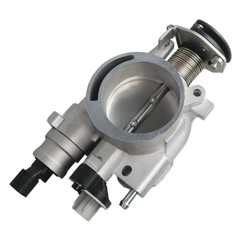 Throttle Body 51143…