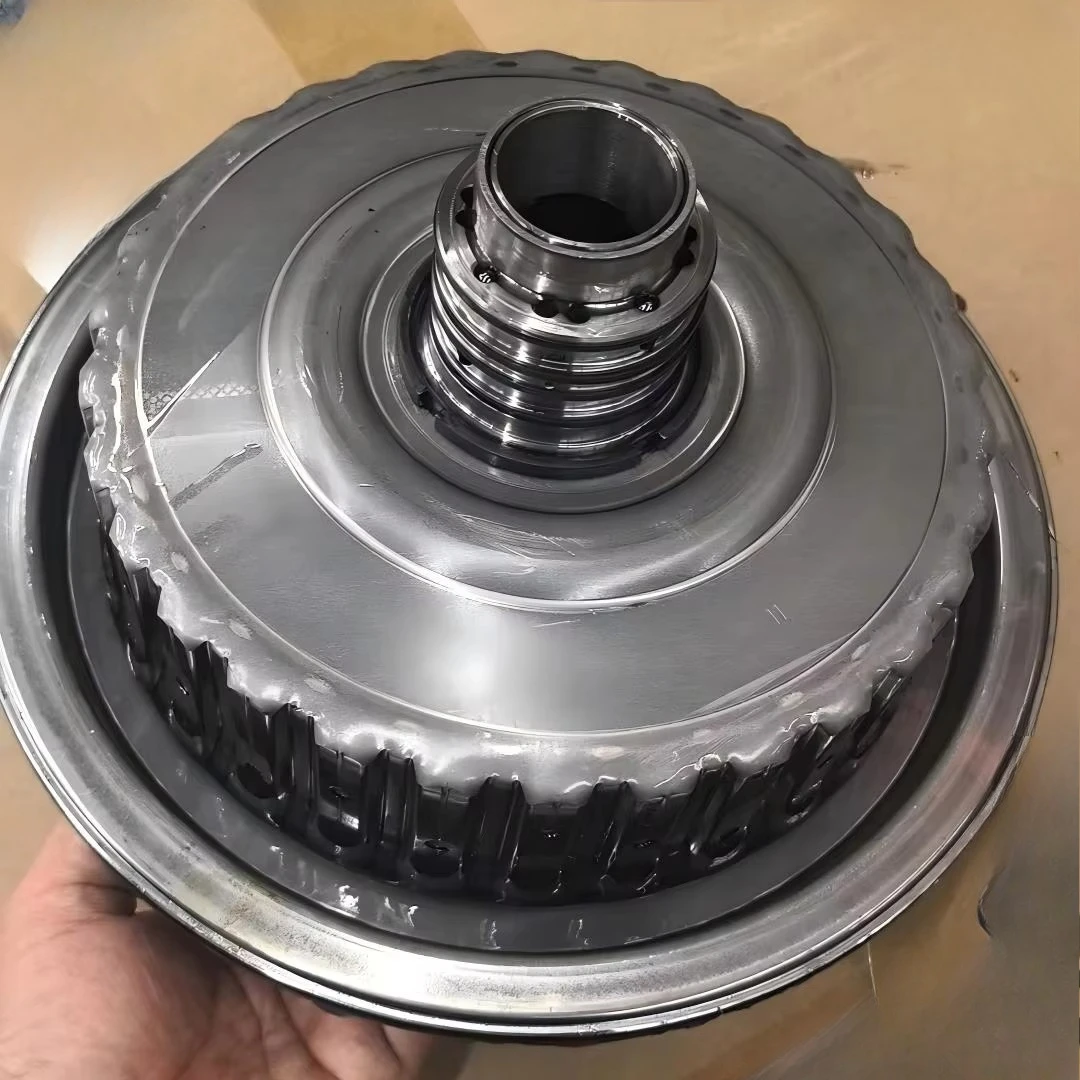 

Wholesale PDK Transmission Clutch Kit 1079223007 9G111605305 for Porsche PDK 7DT45 Panamera 982 Boxster 718 7DT45FL