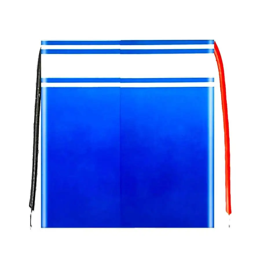 بطارية معدات اختبار السيارات 10000 مللي أمبير في الساعة لكاشف السيارة xtool H6 PS80S بطارية طويلة الأمد وقابلة للاستبدال #5