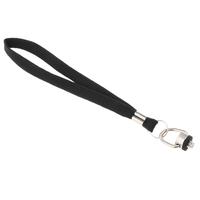 Camera Hand Wrist Strap Lanyard Wristband With Stainless Steel 1/4inch Screw