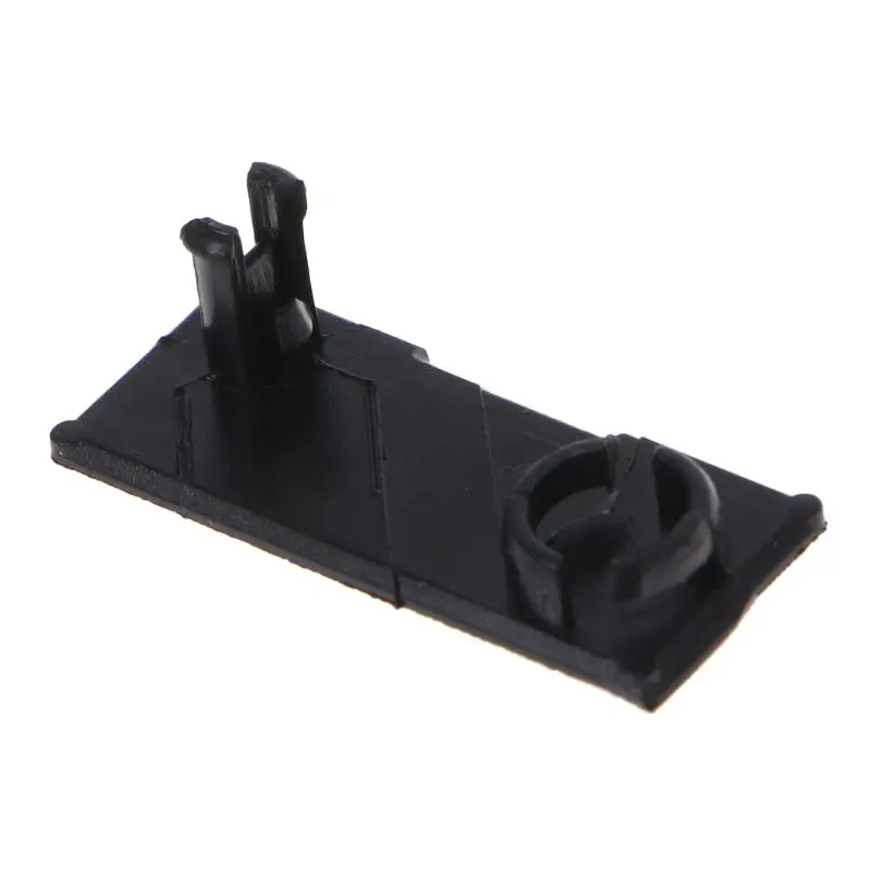 Kit de cubierta de pies de tornillo, almohadilla de goma para arranque, reparación de repuesto para consola Ps3 Slim 2000 3000, paquete de 9 piezas