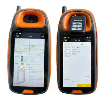 8 最佳銷售 麥克拉倫鑰匙 - №7