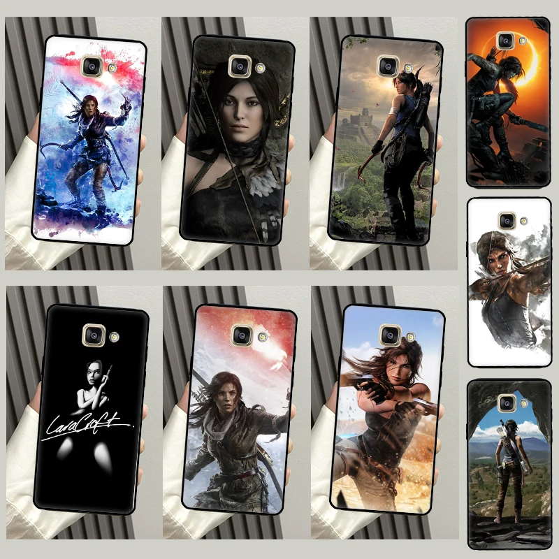 Lara Croft Tomb Rai… - image