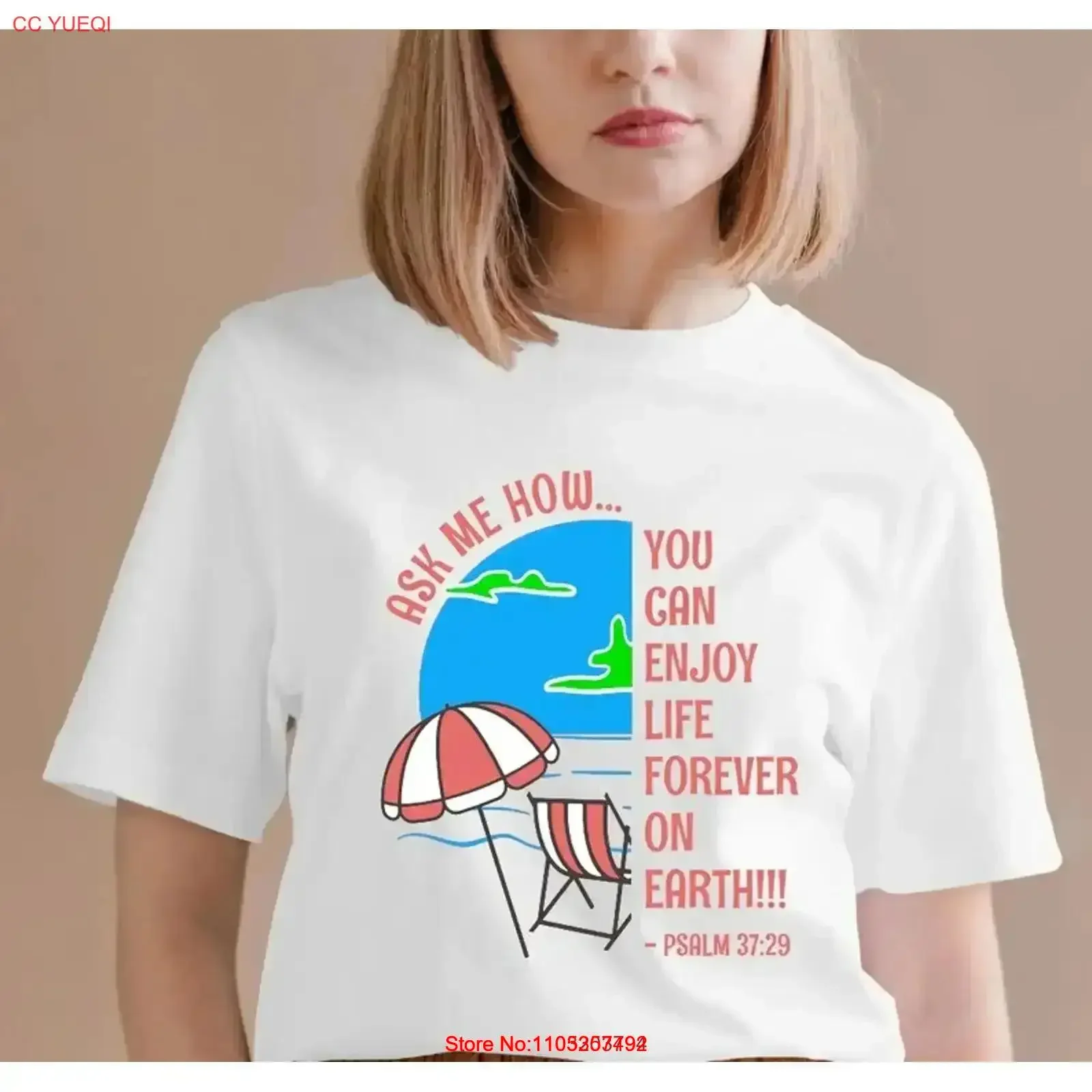 Jw Live Forever T S…