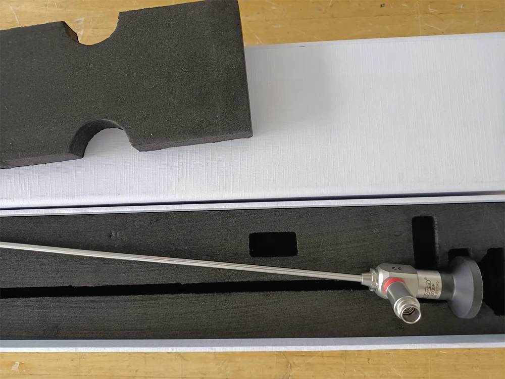 Endoskope Zystoskope Me/dic Starre Preis für Set-Pediatriques