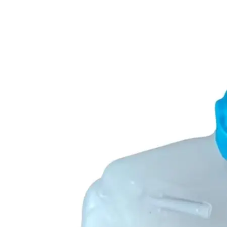 /Coolant /Expansion /Header Cap 51880401 For Fiat 500 C 2010 For Fiat Panda 2012 For Fiat 2012 White ABS Plastic Rese