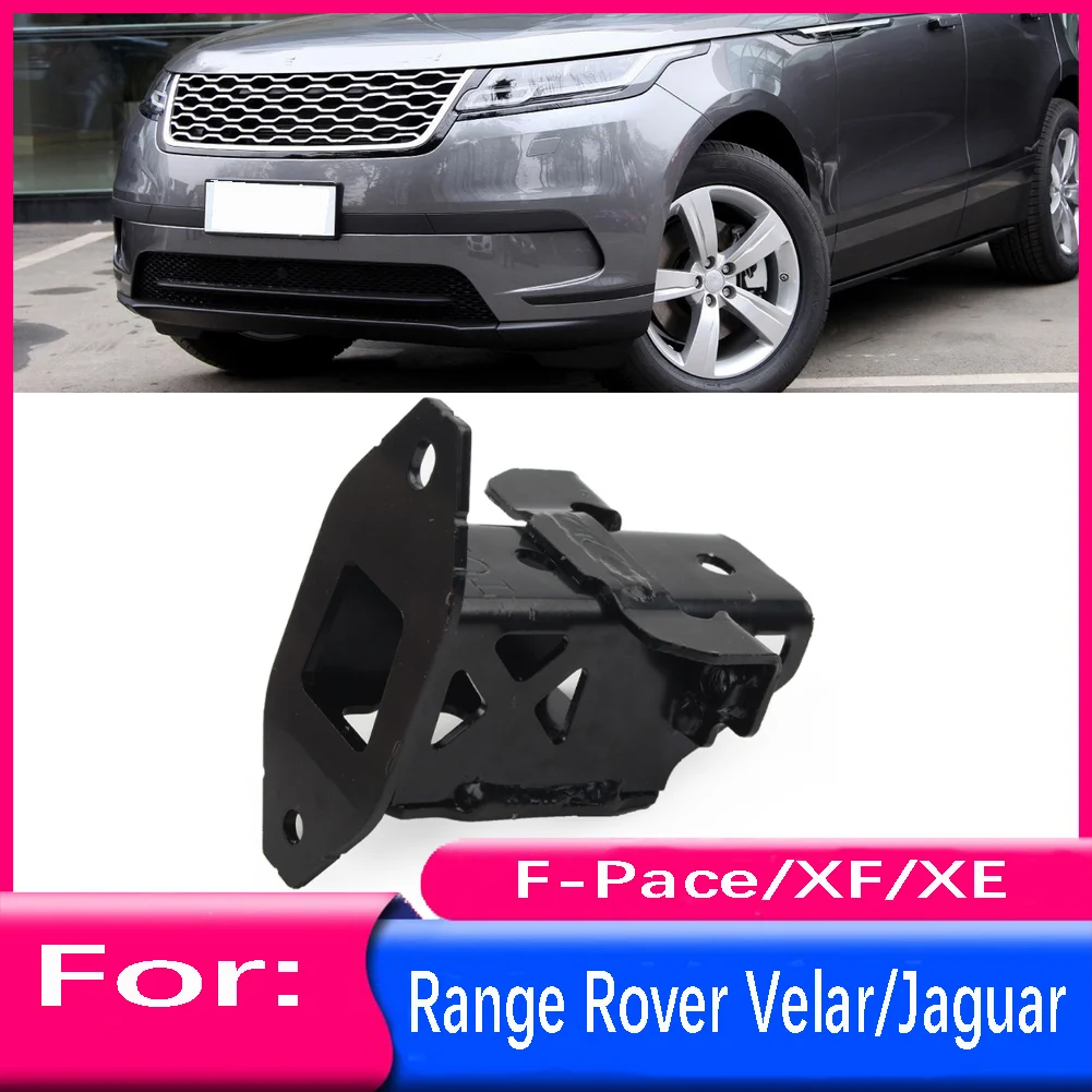 Car Cross-Member Support Bracket For Jaguar XF XE F-Pace For Land Rover Range Rover Velar T2H30031 LR090445