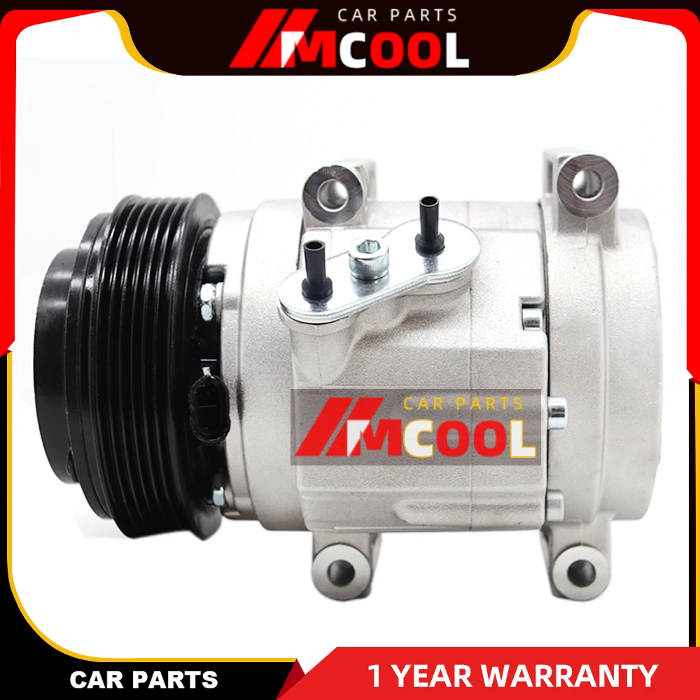 A/C AC Compressor SP17 For Ssangyong Actyon Korando 2.0 Diesel 6711303011 749004