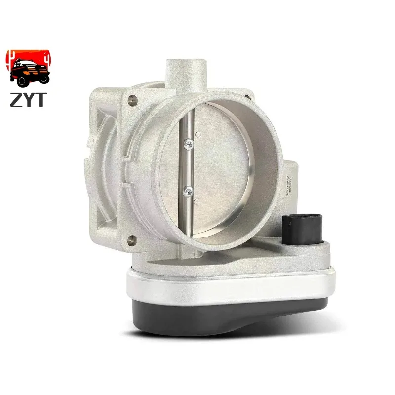 

Throttle Body 12567376 67-3027 673027 For Cadillac SRX 2004-2006 STS 2006-2009 STS 2005 XLR 2006-2009 XLR 2004-2006 V8 4.4L 4.6L