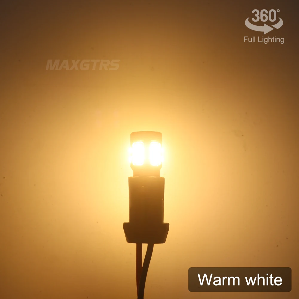 WARM WHITE