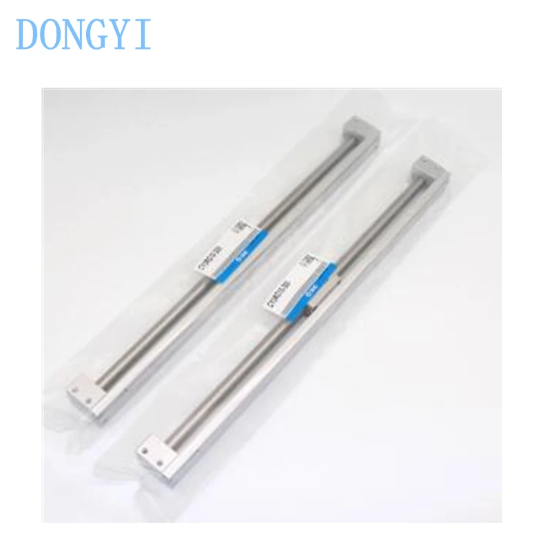 

Magnetically Coupled Rodless Cylinder CY3R20 CY1R20 -100 -200 -300 -400 -500 -600 -700 -800 -900 -1000