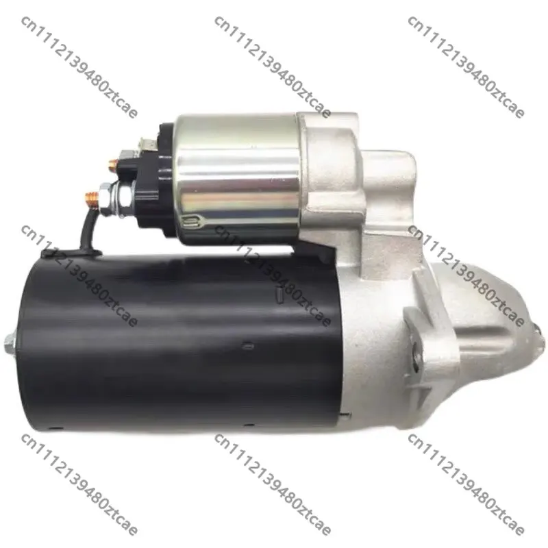 Diesel Engine Starter Motor Aftermarket Replacement Starting Motor Parts For Internal Combustion Engine Powered Self-propelled