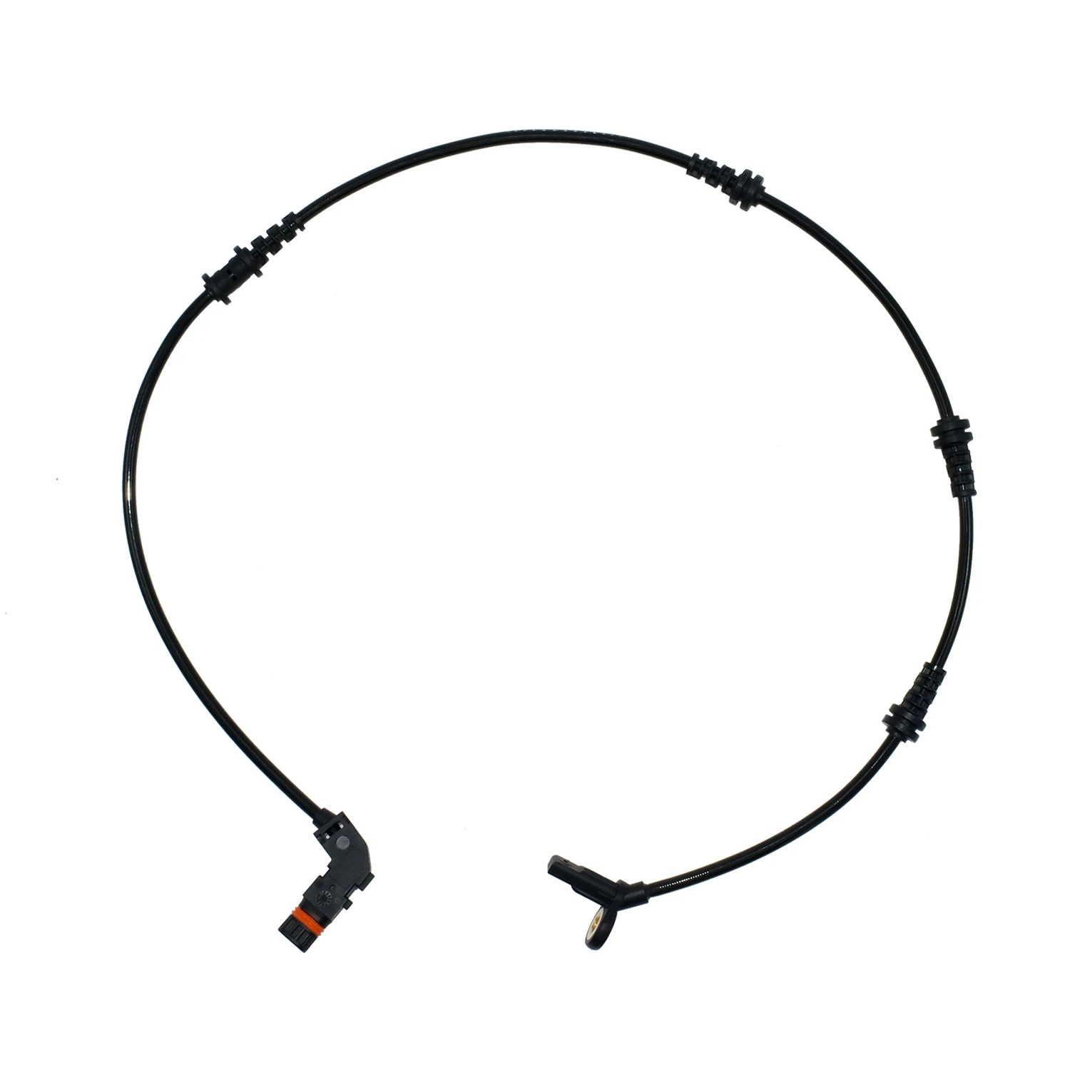 

ABS Sensor 1649058200 Mercedes-Benz | Fits GL & ML Models 2006-2012 OE Replacement