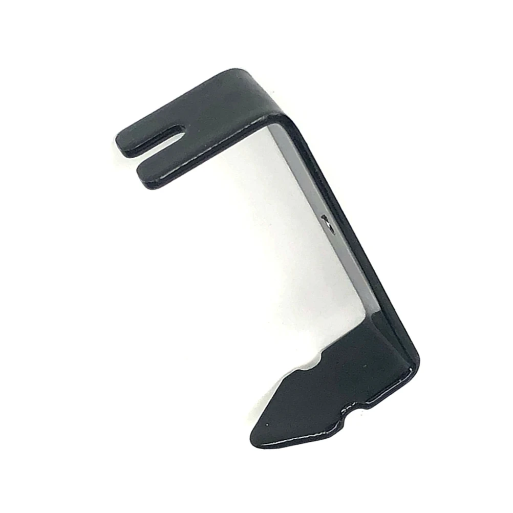 

Archery Bowstring Separator Peep Sight Install Tool Stabilizer Bow Bow String Accessories (Black)