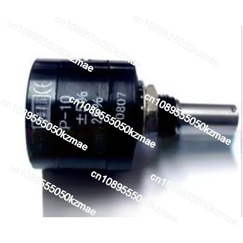 22HPM-5 Original Imported Precision Multi-Turn Potentiometer | 5 Turns, 1K/5K/10K Resistance