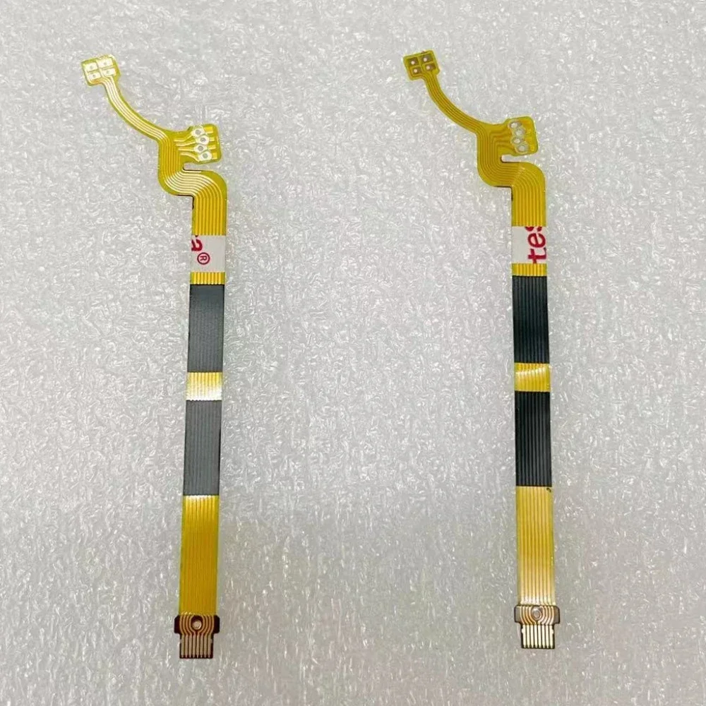 1 Uds nueva alta calidad para Canon EF 8-15mm apertura línea de obturador lente Cable flexible Accesorios de reparación para cámaras digitales