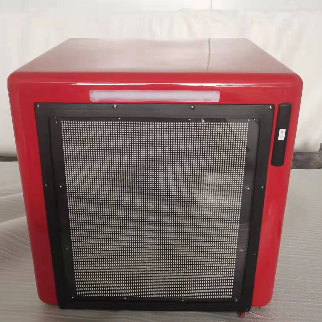 

38 L Aluminum Motorbike Accessories Helmet Motorcycle Carrier Alloy Top Box Bike Delivery Box with High Quality for Food