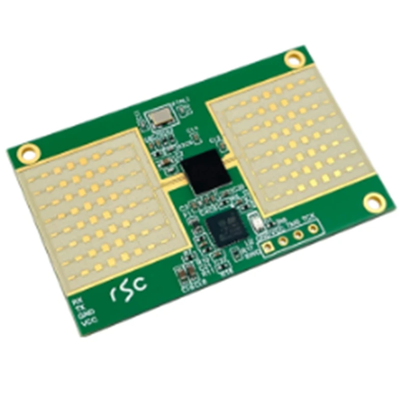 24-Hour Delivery HLK-LD7901B 79G Water Level Detection Sensor LD7901B Millimeter Wave Radar Sensor Module Non-Contact