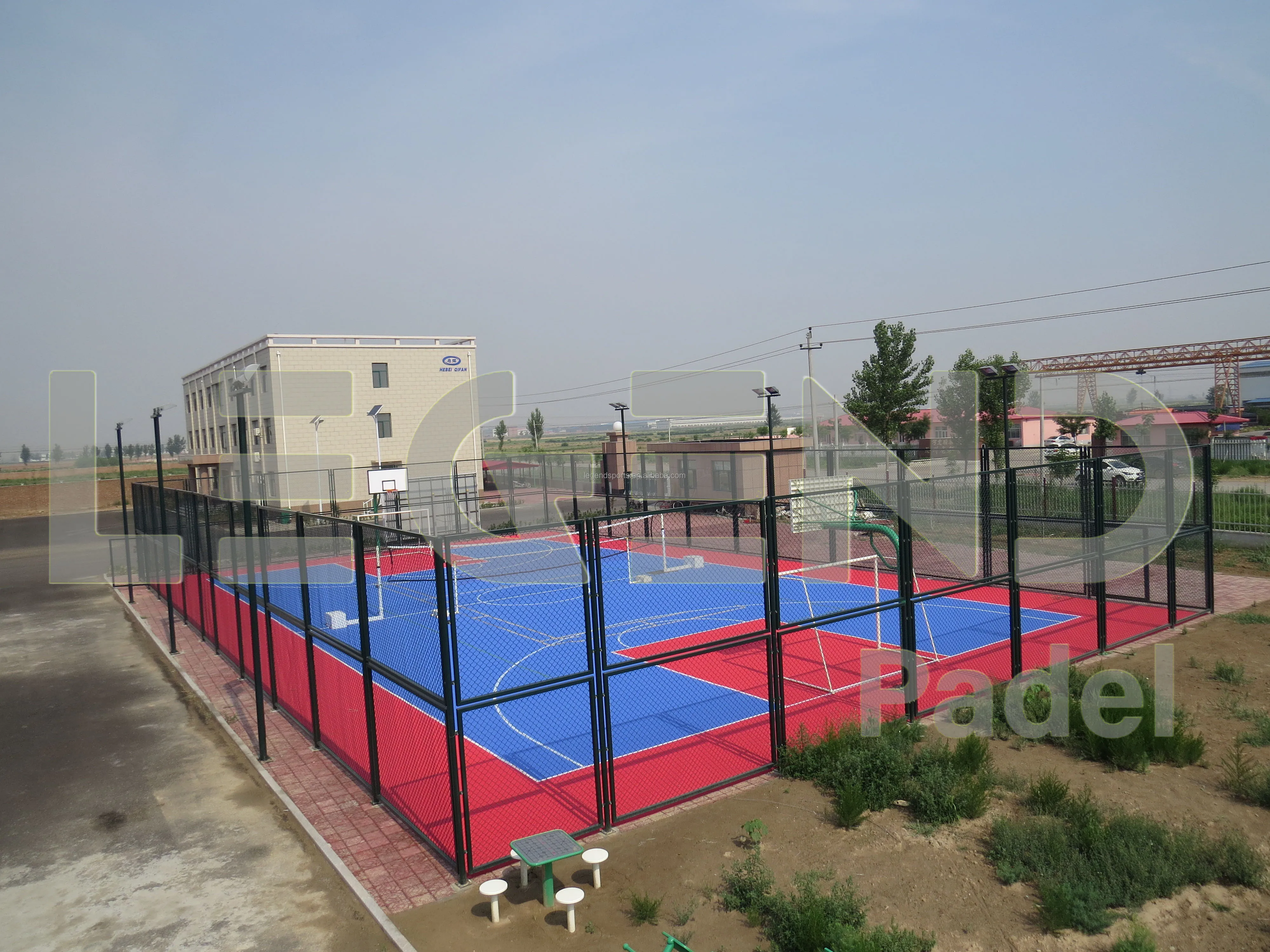 Многофункциональное оборудован – обзор и цена Sports Equipment And Facilities