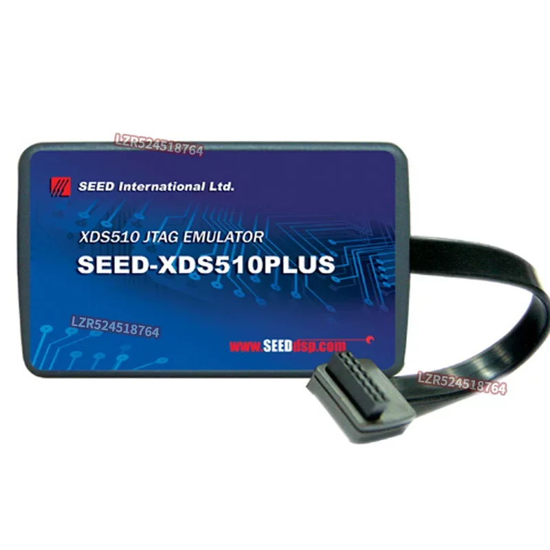 SEED-XDS510PLUS Enhanced DSP Simulator USB2.0 Original Genuine Brand New