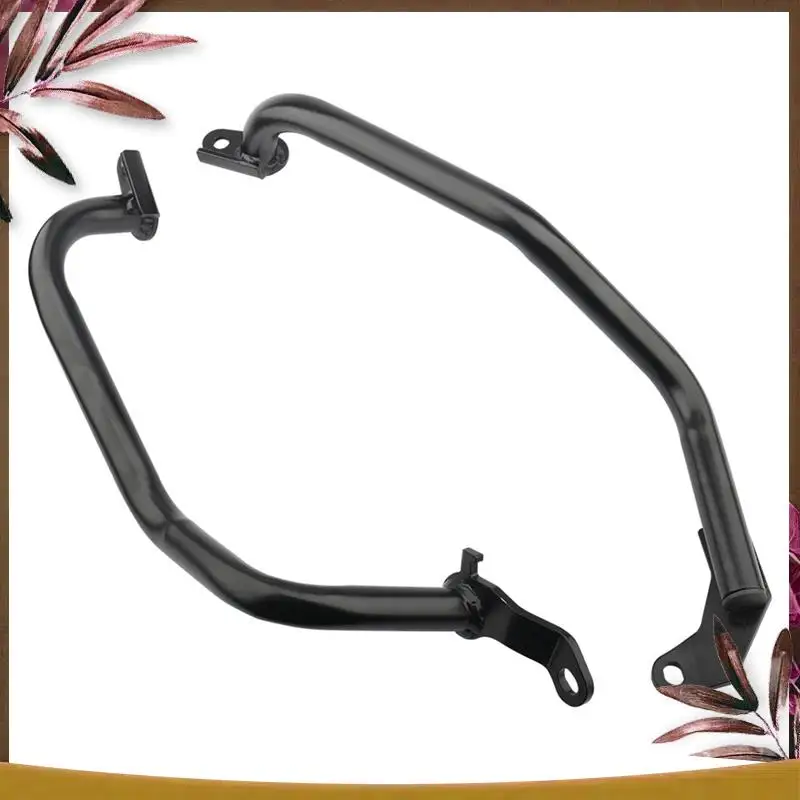 

AB59-Защита двигателя мотоцикла, защита бампера, подходит для MT-09 SP 2021-2023 XSR 900 2022-2023