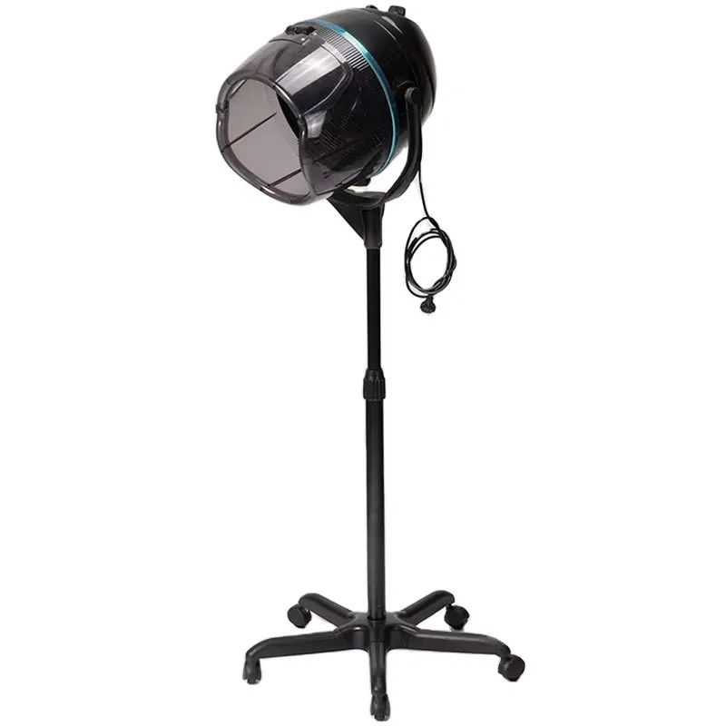 

Отпариватель с подогревом волос, Новое поступление, машина для ухода за волосами, масляная машина, стоячий отпариватель для салона, домашнего спа-салона