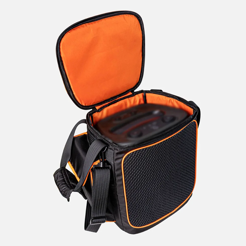 1PC Eva Speaker Bag…