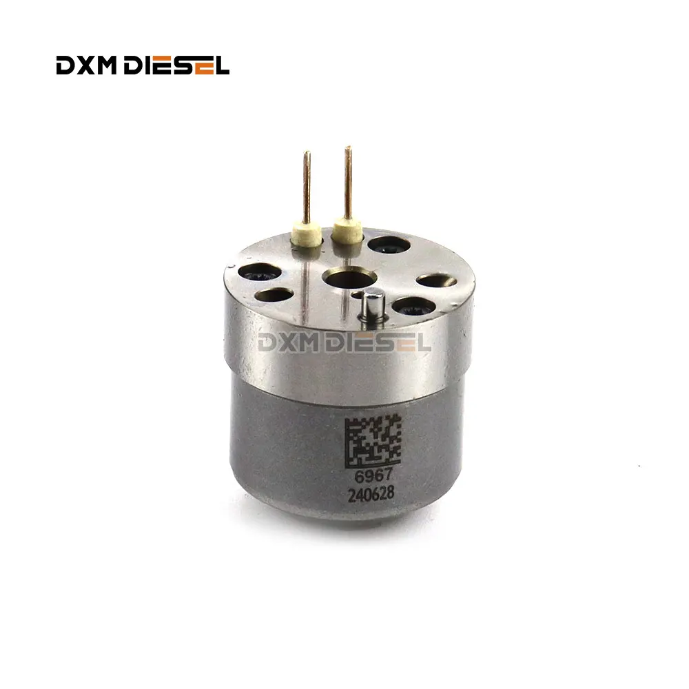 

DXM NEW Solenoid Valve 7206-0435 Actuators for Diesels EUI injector 889481 BEBE4C07001 BEBE4C08001 3829087