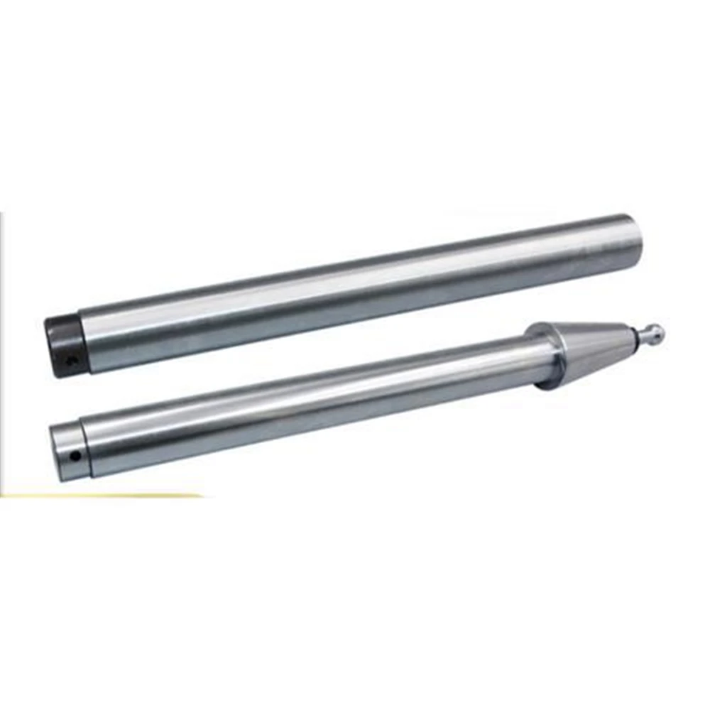 CNC Lathe Morse Taper Shank Cylindrical Inspection Rod Mohs test rod Specification 1#, 2#, 3#, 4#, 5#, 6#